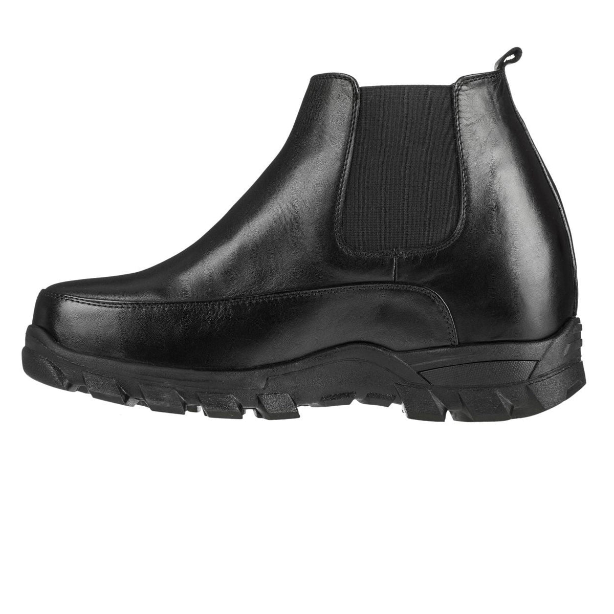 CALDEN - K332011 - 4.9 Inches Taller (Black)BootsTorqelo.com