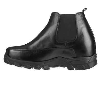 CALDEN - K332011 - 4.9 Inches Taller (Black)BootsTorqelo.com