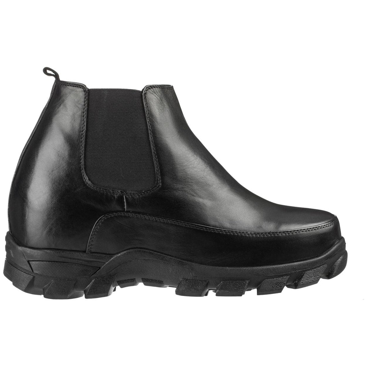 CALDEN - K332011 - 4.9 Inches Taller (Black)BootsTorqelo.com