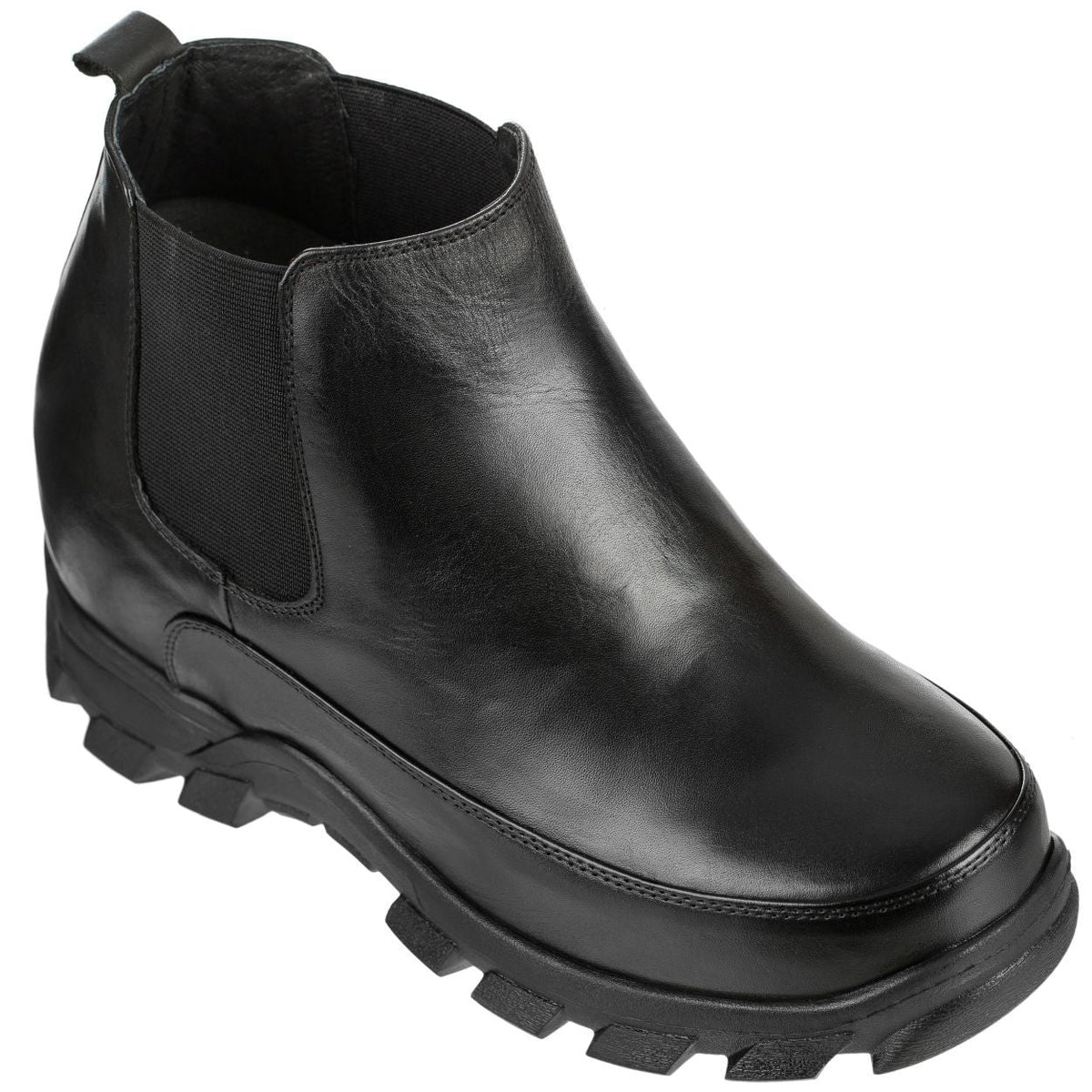 CALDEN - K332011 - 4.9 Inches Taller (Black)BootsTorqelo.com
