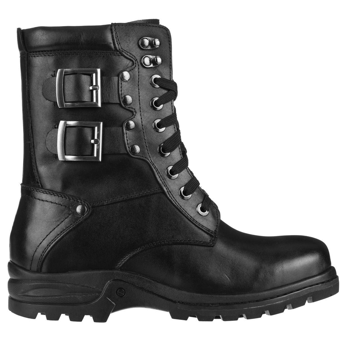 CALDEN - K512666 - 3.1 Inches Taller (Black)BootsTorqelo.com