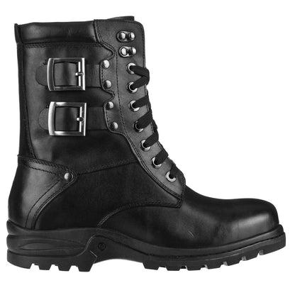 CALDEN - K512666 - 3.1 Inches Taller (Black)BootsTorqelo.com