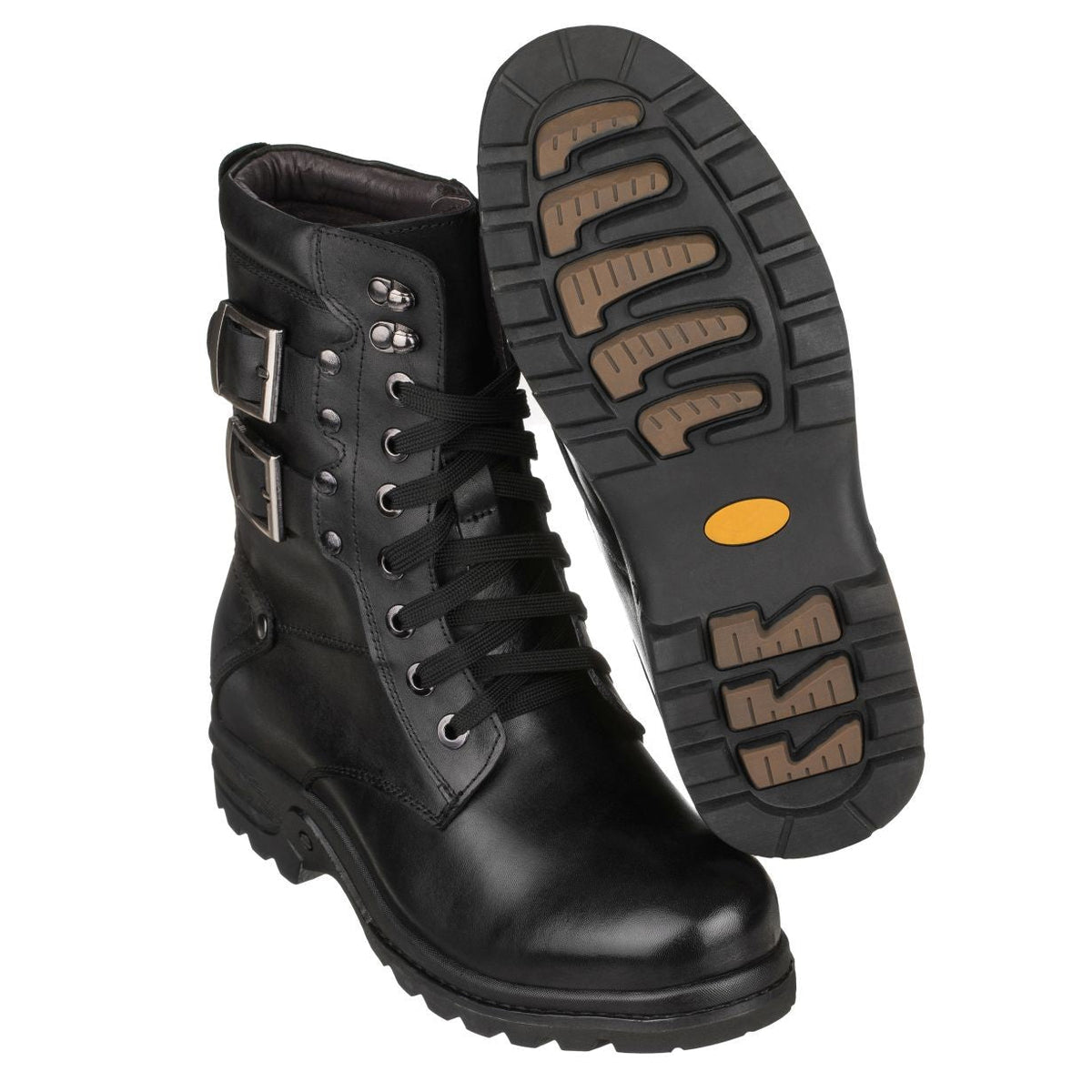 CALDEN - K512666 - 3.1 Inches Taller (Black)BootsTorqelo.com