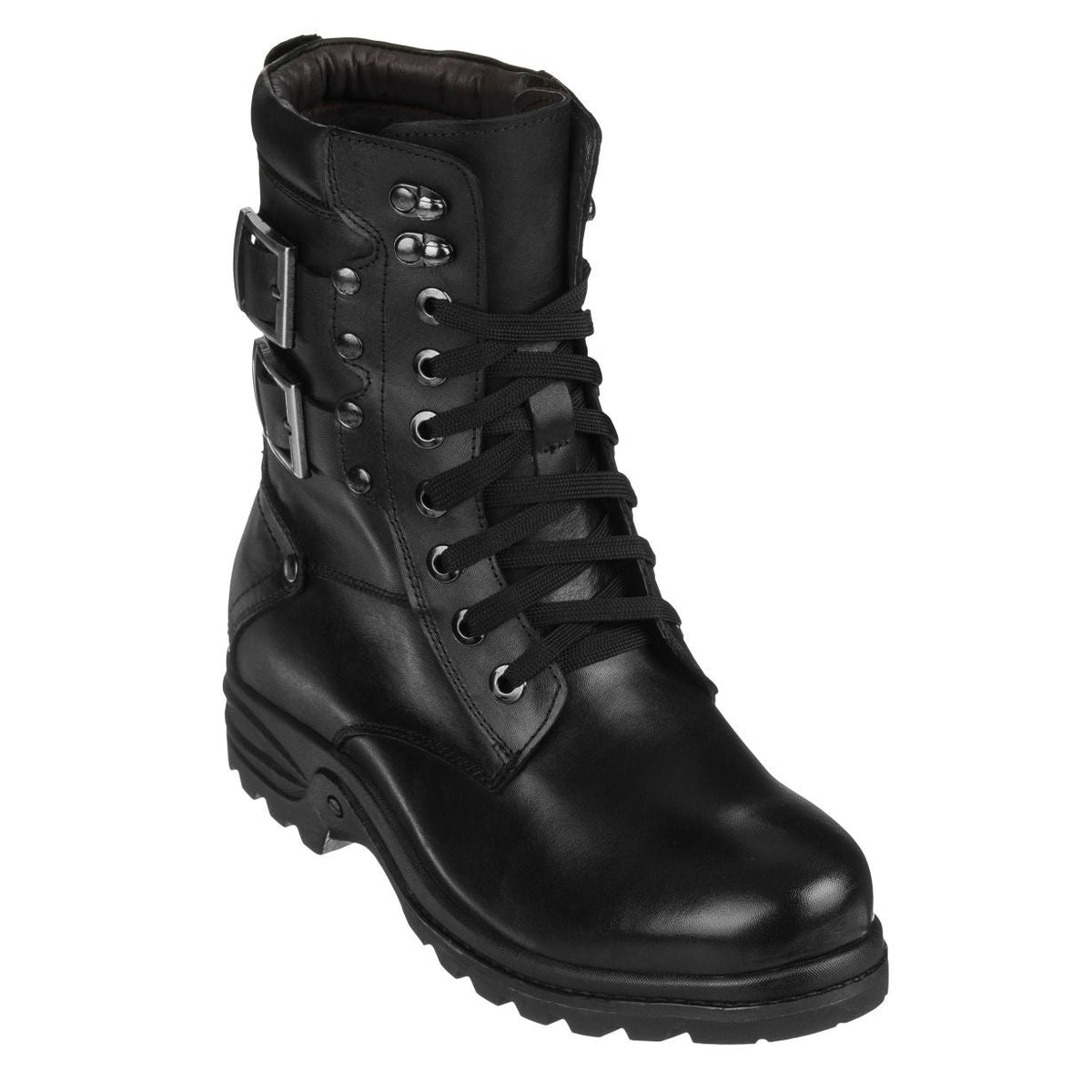 CALDEN - K512666 - 3.1 Inches Taller (Black)BootsTorqelo.com