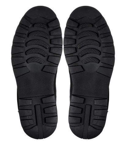 CALDEN Leather Elevator Boots - 5.2 Inches - K511615BootsTorqelo.com