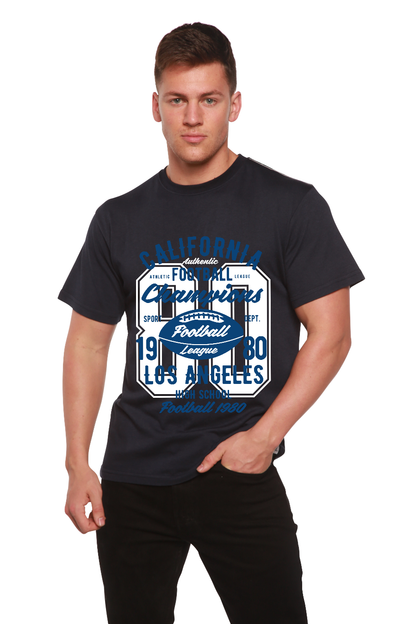 California Football graphic t-shirt – view 10