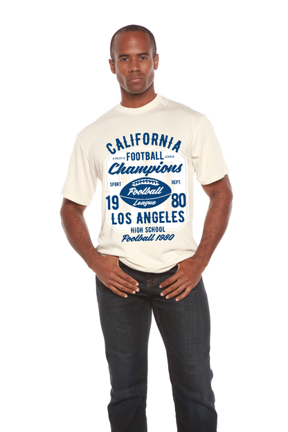 California Football graphic t-shirt – view 9
