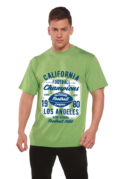 California Football graphic t-shirt – view 6