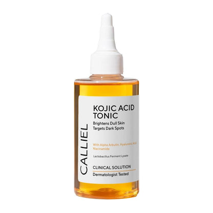 Calliel Kojic Acid Brightening & Blemish-Prone Skin Toner 200 mlSkincareTorqelo.com
