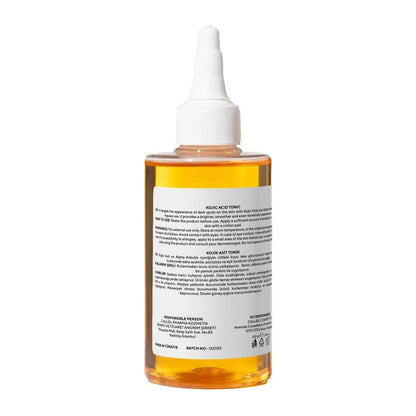 Calliel Kojic Acid Brightening & Blemish-Prone Skin Toner 200 mlSkincareTorqelo.com