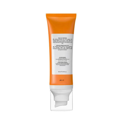 Calliel SPF 50 Daily Face Sunscreen Moisturizing Cream 80 mlSPFTorqelo.com