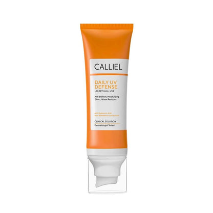 Calliel SPF 50 Daily Face Sunscreen Moisturizing Cream 80 mlSPFTorqelo.com