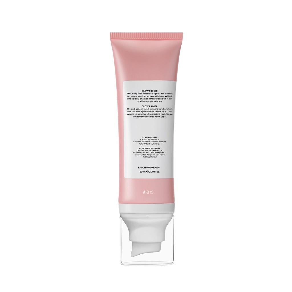 Calliel Tone Evening Brightening Face Sunscreen SPF 50+ 80 mlSPFTorqelo.com