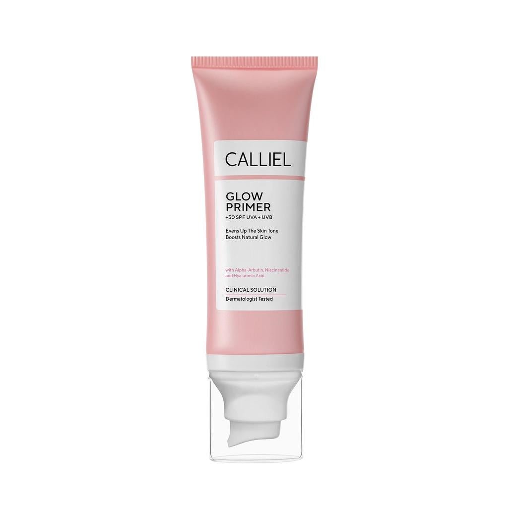 Calliel Tone Evening Brightening Face Sunscreen SPF 50+ 80 mlSPFTorqelo.com