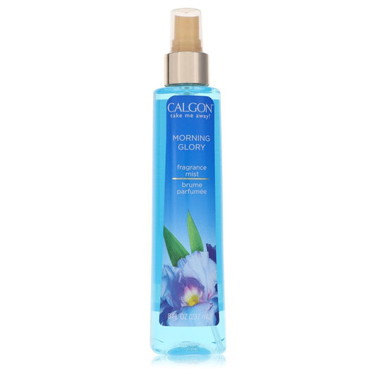 Calgon Take Me Away Morning Glory by Calgon Body Mist 8 oz for Women by Avera Group
