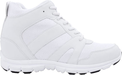 CALTO - G3329 - 4 Inches Taller (Glacier White)Sneakers / AthleticsTorqelo.com