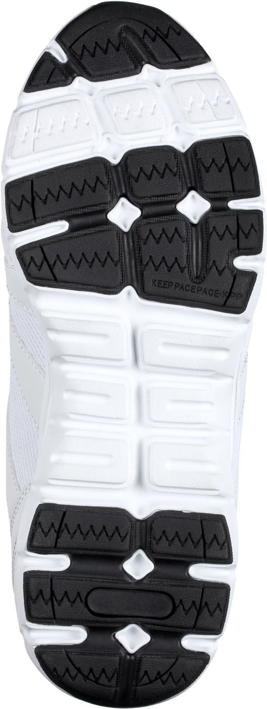 CALTO - G3329 - 4 Inches Taller (Glacier White)Sneakers / AthleticsTorqelo.com