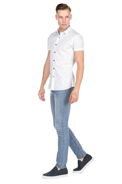 CALTO - G63892 - 3 Inches Taller (Navy) - LightweightCasualTorqelo.com