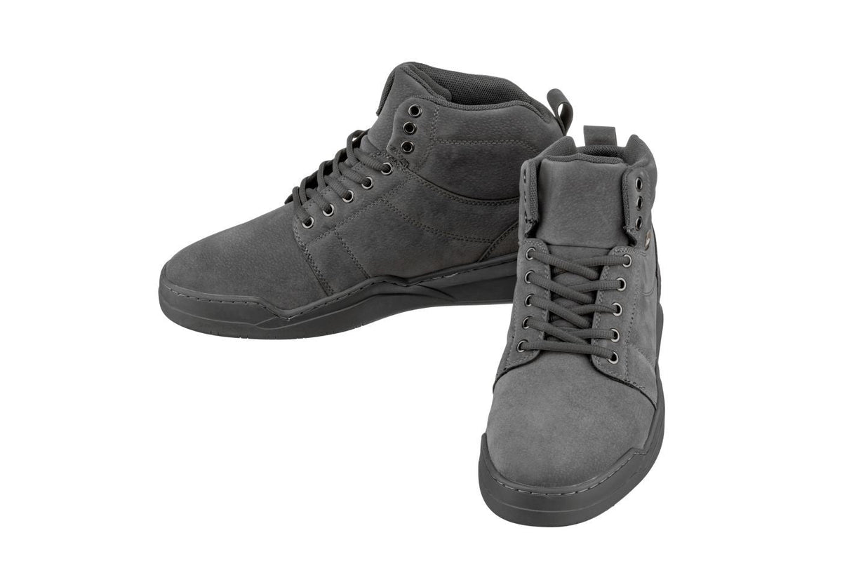 CALTO - H3122 - 2.6 Inches Taller (Grey)Sneakers / AthleticsTorqelo.com