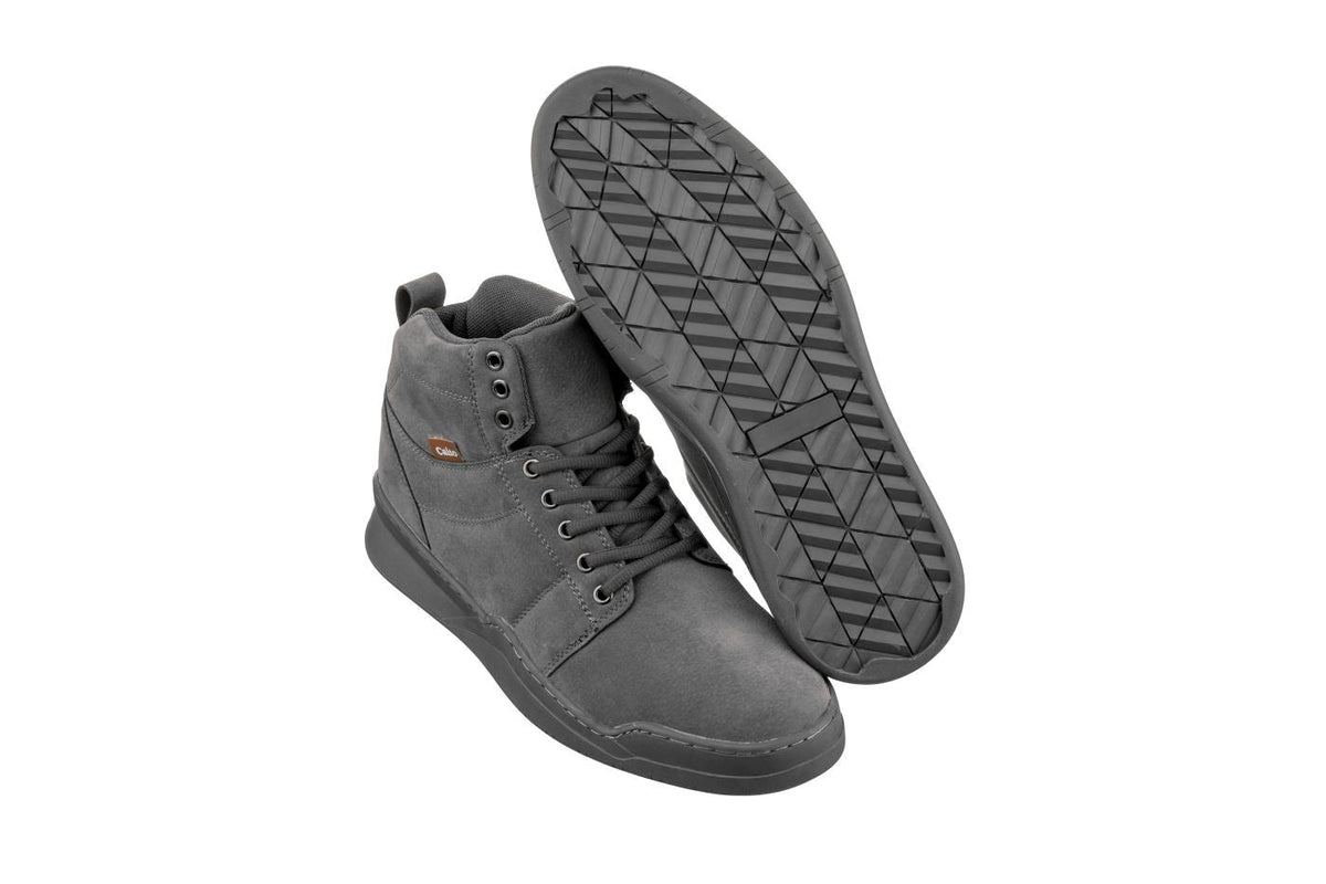 CALTO - H3122 - 2.6 Inches Taller (Grey)Sneakers / AthleticsTorqelo.com