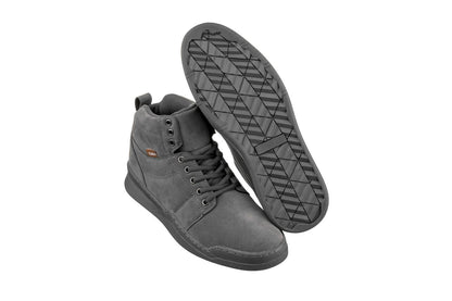 CALTO - H3122 - 2.6 Inches Taller (Grey)Sneakers / AthleticsTorqelo.com