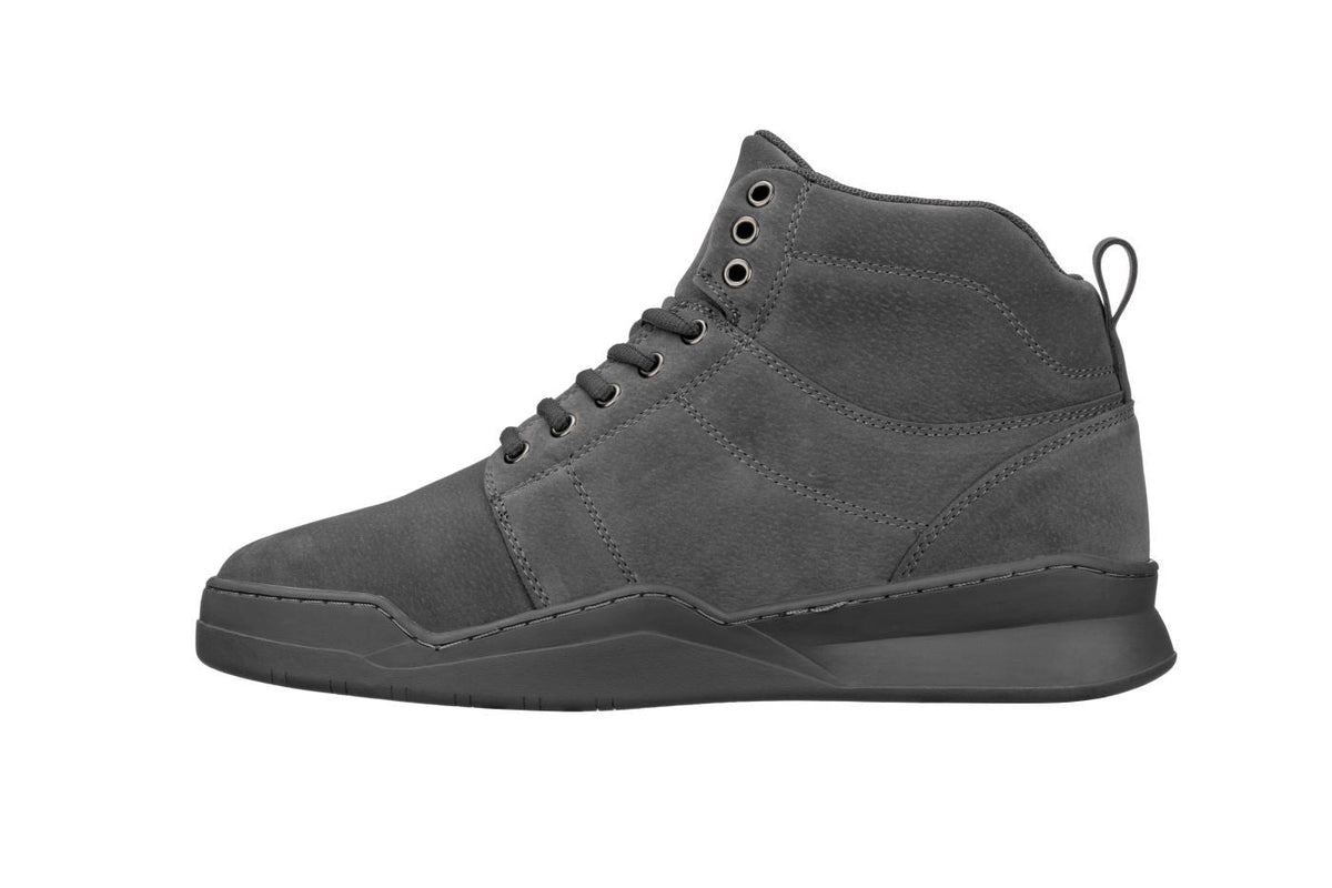 CALTO - H3122 - 2.6 Inches Taller (Grey)Sneakers / AthleticsTorqelo.com