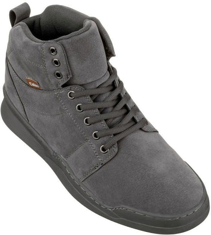 CALTO - H3122 - 2.6 Inches Taller (Grey)Sneakers / AthleticsTorqelo.com