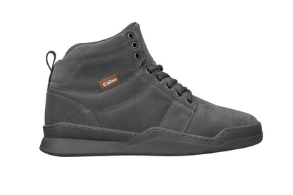 CALTO - H3122 - 2.6 Inches Taller (Grey)Sneakers / AthleticsTorqelo.com