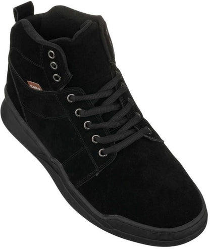 CALTO - H3124 - 2.6 Inches Taller (Black)Sneakers / AthleticsTorqelo.com