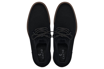 CALTO - J1502 - 3.2 Inches Taller (Noir)CasualTorqelo.com