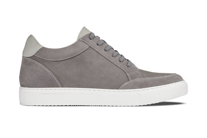 CALTO - J1855 - 2.6 Inches Taller (Grey)CasualTorqelo.com