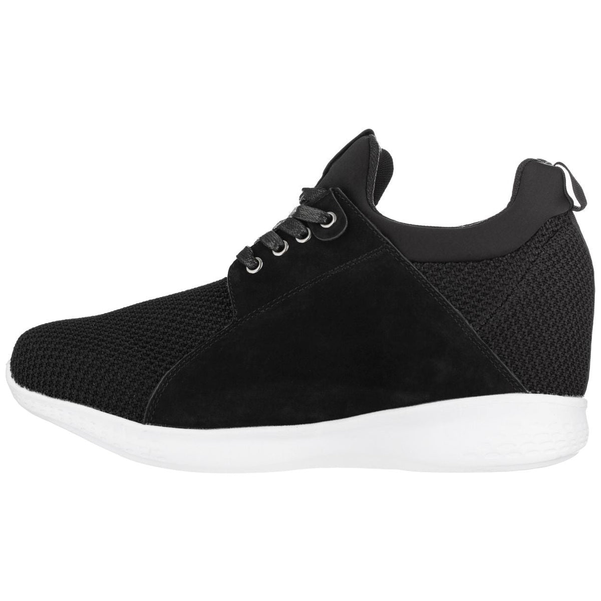 CALTO Lightweight Elevator Sneakers - 3.2 Inches - H71922Sneakers / AthleticsTorqelo.com