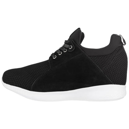 CALTO Lightweight Elevator Sneakers - 3.2 Inches - H71922Sneakers / AthleticsTorqelo.com