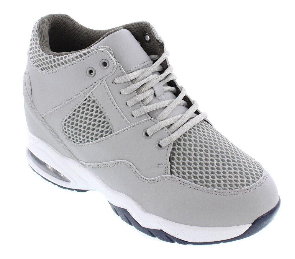 CALTO Lightweight Elevator Sneakers - 3.4 Inches - H329084Sneakers / AthleticsTorqelo.com