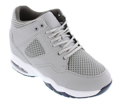 CALTO Lightweight Elevator Sneakers - 3.4 Inches - H329084Sneakers / AthleticsTorqelo.com