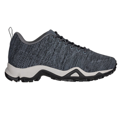 CALTO - Q104 - 2.4 Inches Taller (Grey/Black) - Super LightweightSneakers / AthleticsTorqelo.com