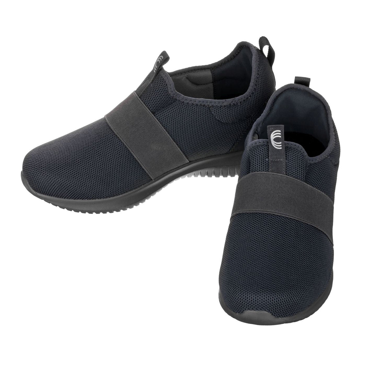 CALTO - Q121 - 2.1 Inches Taller (Grey) - Ultra Feather LightweightSneakers / AthleticsTorqelo.com