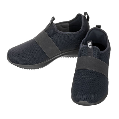 CALTO - Q121 - 2.1 Inches Taller (Grey) - Ultra Feather LightweightSneakers / AthleticsTorqelo.com