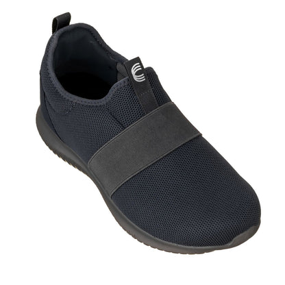 CALTO - Q121 - 2.1 Inches Taller (Grey) - Ultra Feather LightweightSneakers / AthleticsTorqelo.com