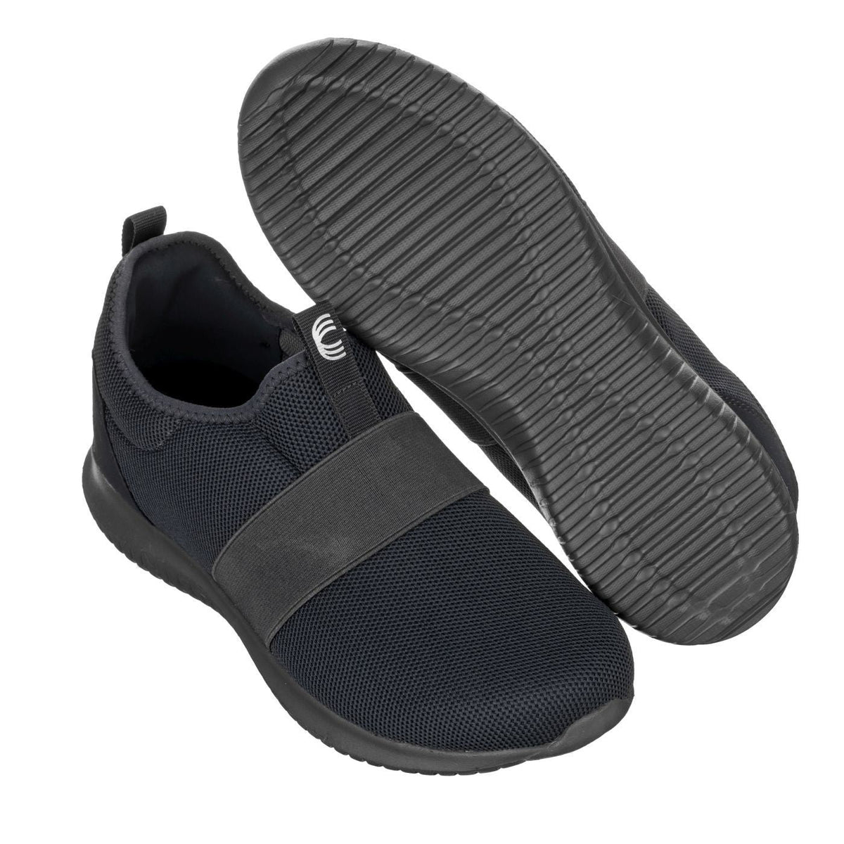 CALTO - Q121 - 2.1 Inches Taller (Grey) - Ultra Feather LightweightSneakers / AthleticsTorqelo.com