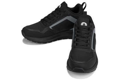 CALTO - Q150 - 2.4 Inches Taller (Black)Sneakers / AthleticsTorqelo.com