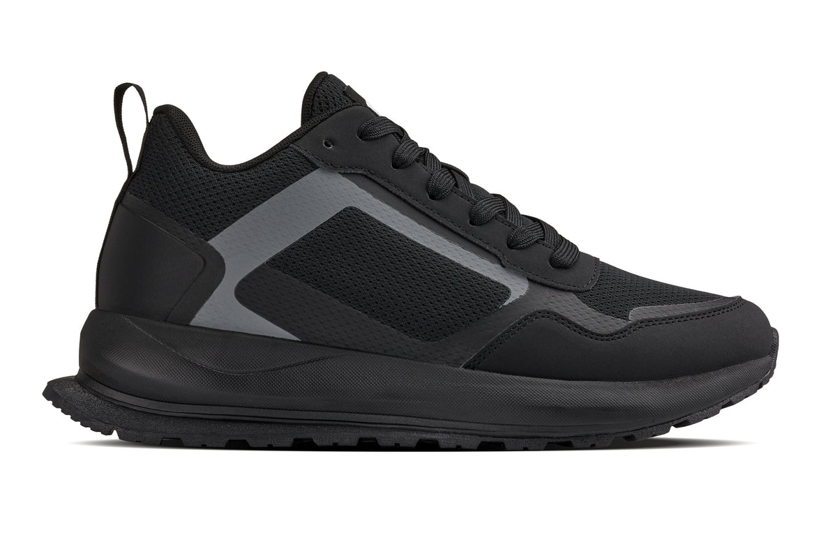 CALTO - Q150 - 2.4 Inches Taller (Black)Sneakers / AthleticsTorqelo.com