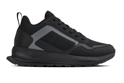 CALTO - Q150 - 2.4 Inches Taller (Black)Sneakers / AthleticsTorqelo.com
