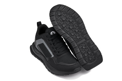 CALTO - Q150 - 2.4 Inches Taller (Black)Sneakers / AthleticsTorqelo.com