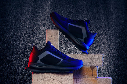 CALTO - Q150 - 2.4 Inches Taller (Black)Sneakers / AthleticsTorqelo.com