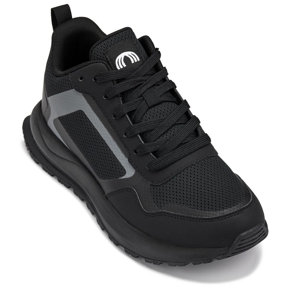 CALTO - Q150 - 2.4 Inches Taller (Black)Sneakers / AthleticsTorqelo.com