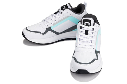 CALTO - Q151 - 2.4 Inches Taller (White/Grey)Sneakers / AthleticsTorqelo.com