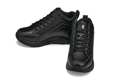 CALTO - S23304 - 3.2 Inches Taller (Black) - SneakersSneakers / AthleticsTorqelo.com