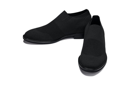 CALTO - X1541 - 2.4 Inches Taller (Black)CasualTorqelo.com