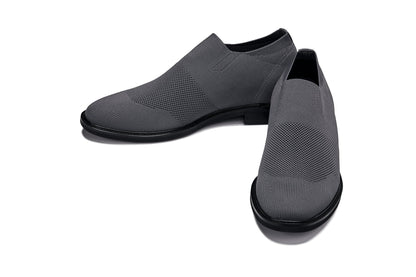 CALTO - X1542 - 2.4 Inches Taller (Grey)CasualTorqelo.com